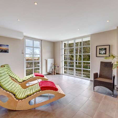 Residenz Am Balmer See - Bs 38 Mit Wellnessbereich Dış mekan fotoğraf