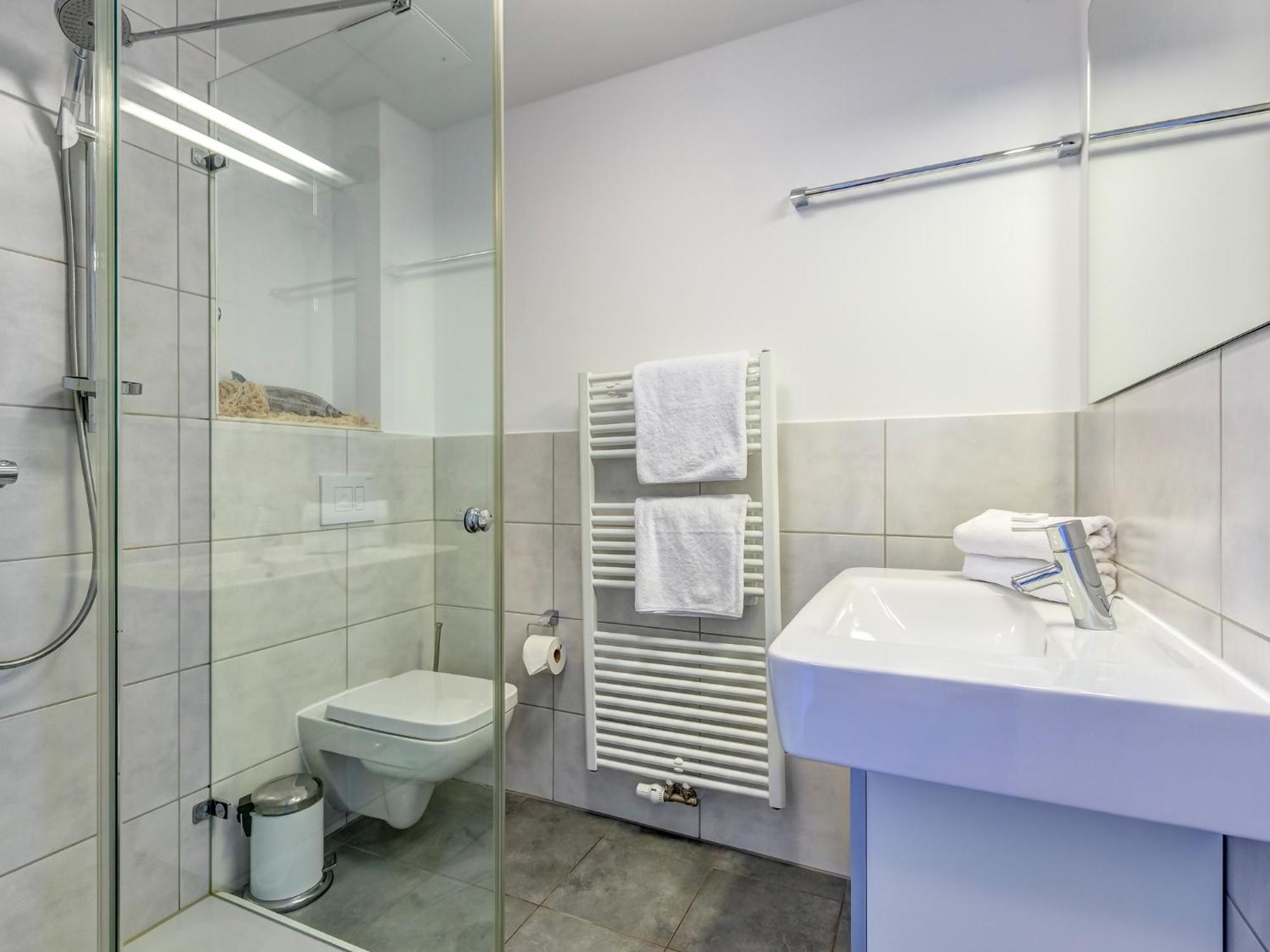 Residenz Am Balmer See - Bs 38 Mit Wellnessbereich Dış mekan fotoğraf