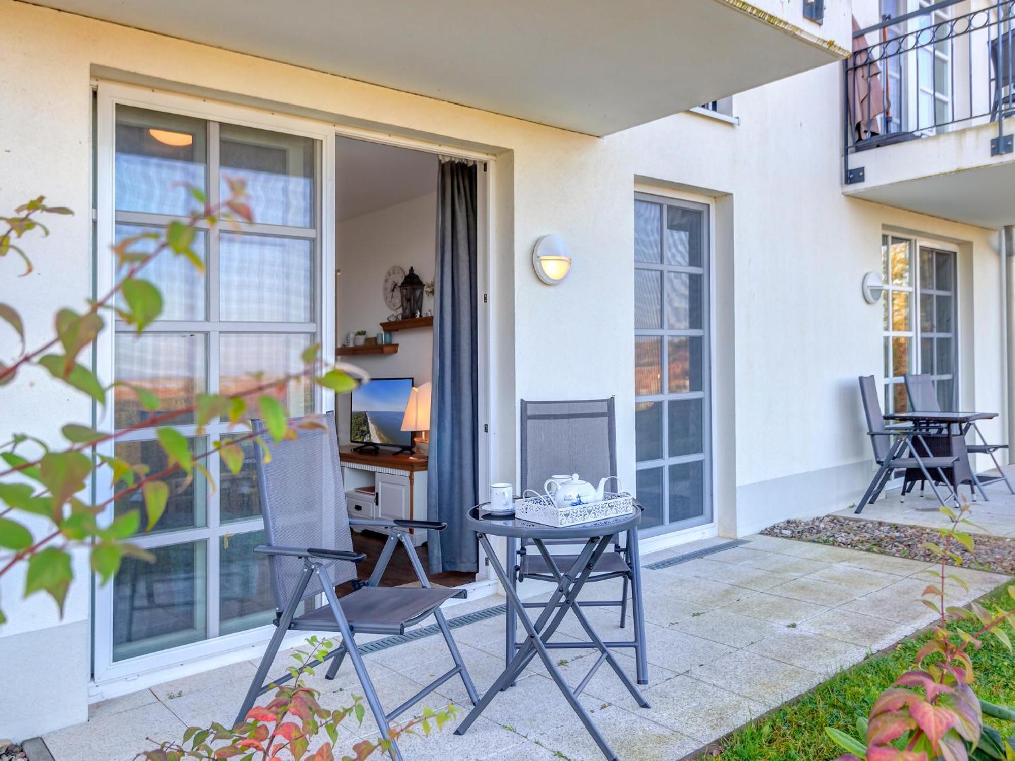 Residenz Am Balmer See - Bs 38 Mit Wellnessbereich Dış mekan fotoğraf