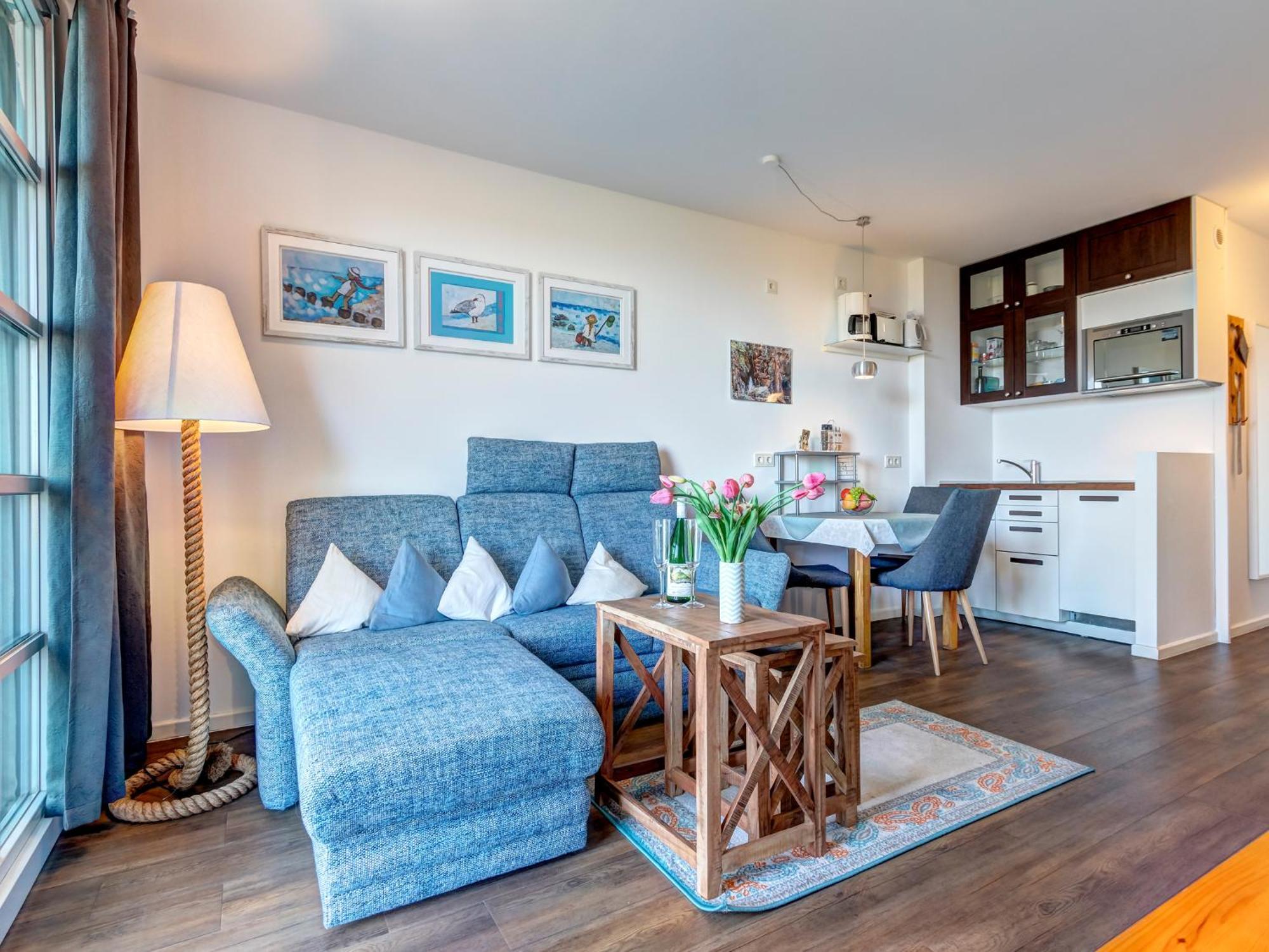 Residenz Am Balmer See - Bs 38 Mit Wellnessbereich Dış mekan fotoğraf