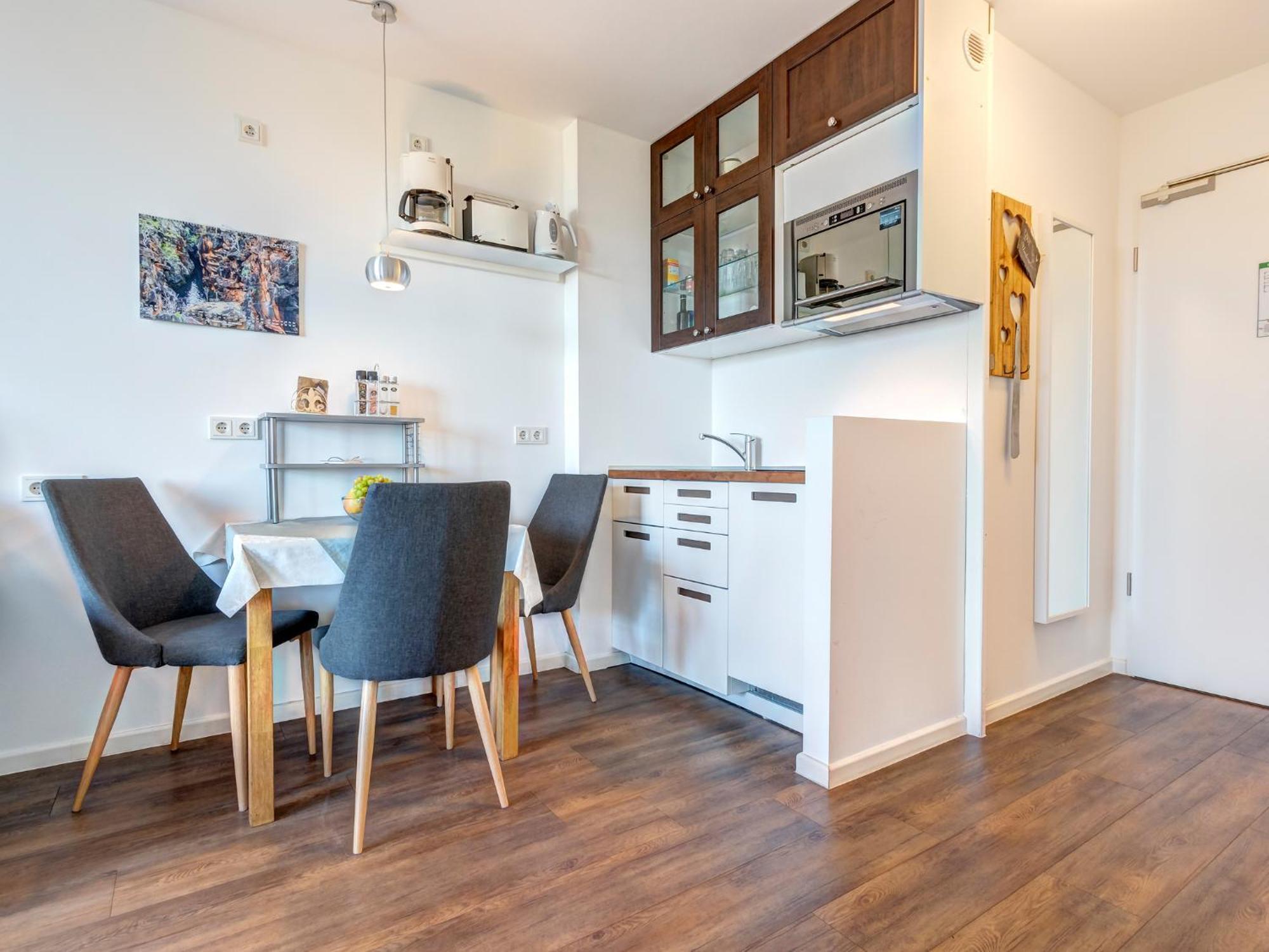 Residenz Am Balmer See - Bs 38 Mit Wellnessbereich Dış mekan fotoğraf