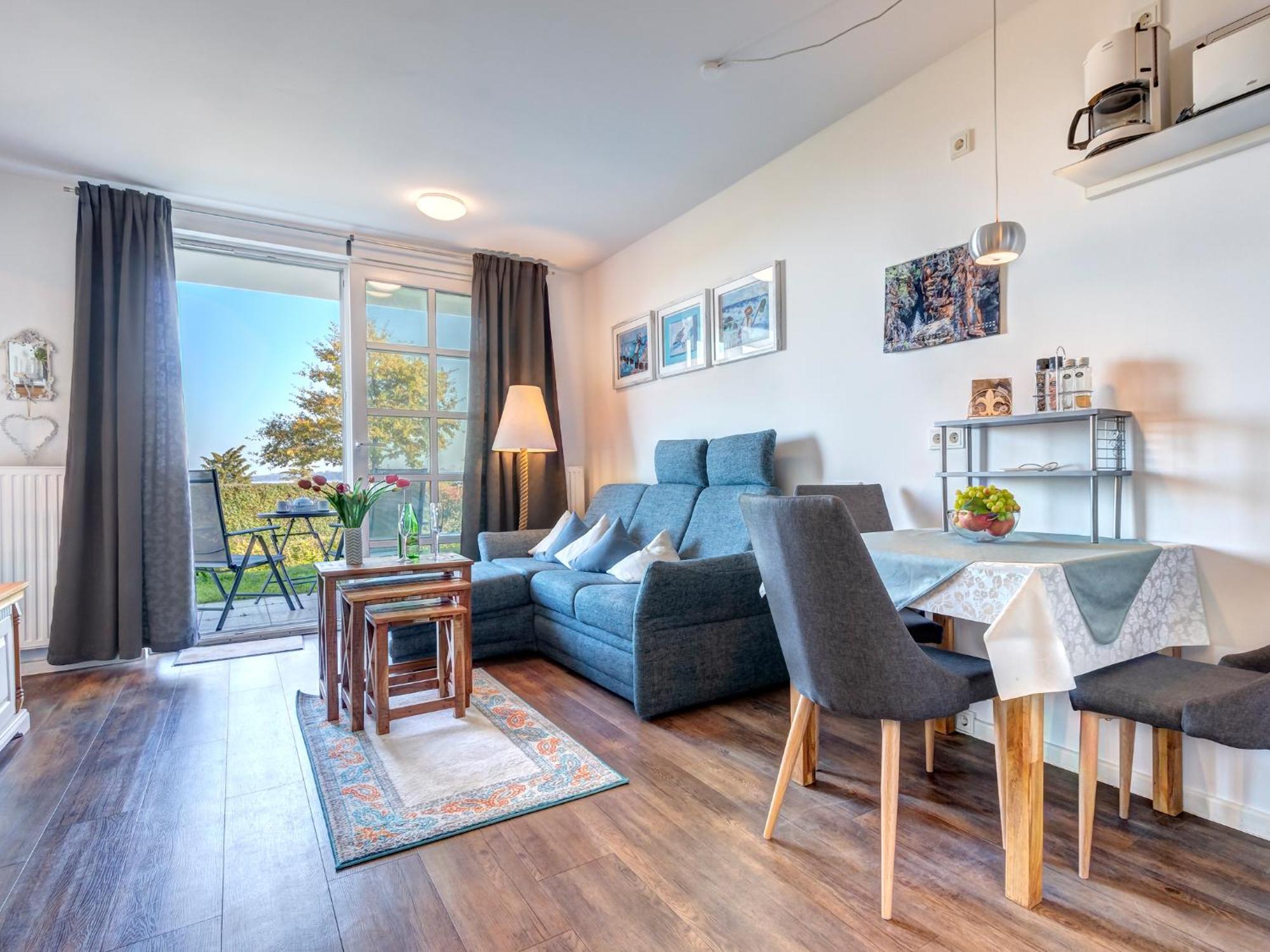 Residenz Am Balmer See - Bs 38 Mit Wellnessbereich Dış mekan fotoğraf