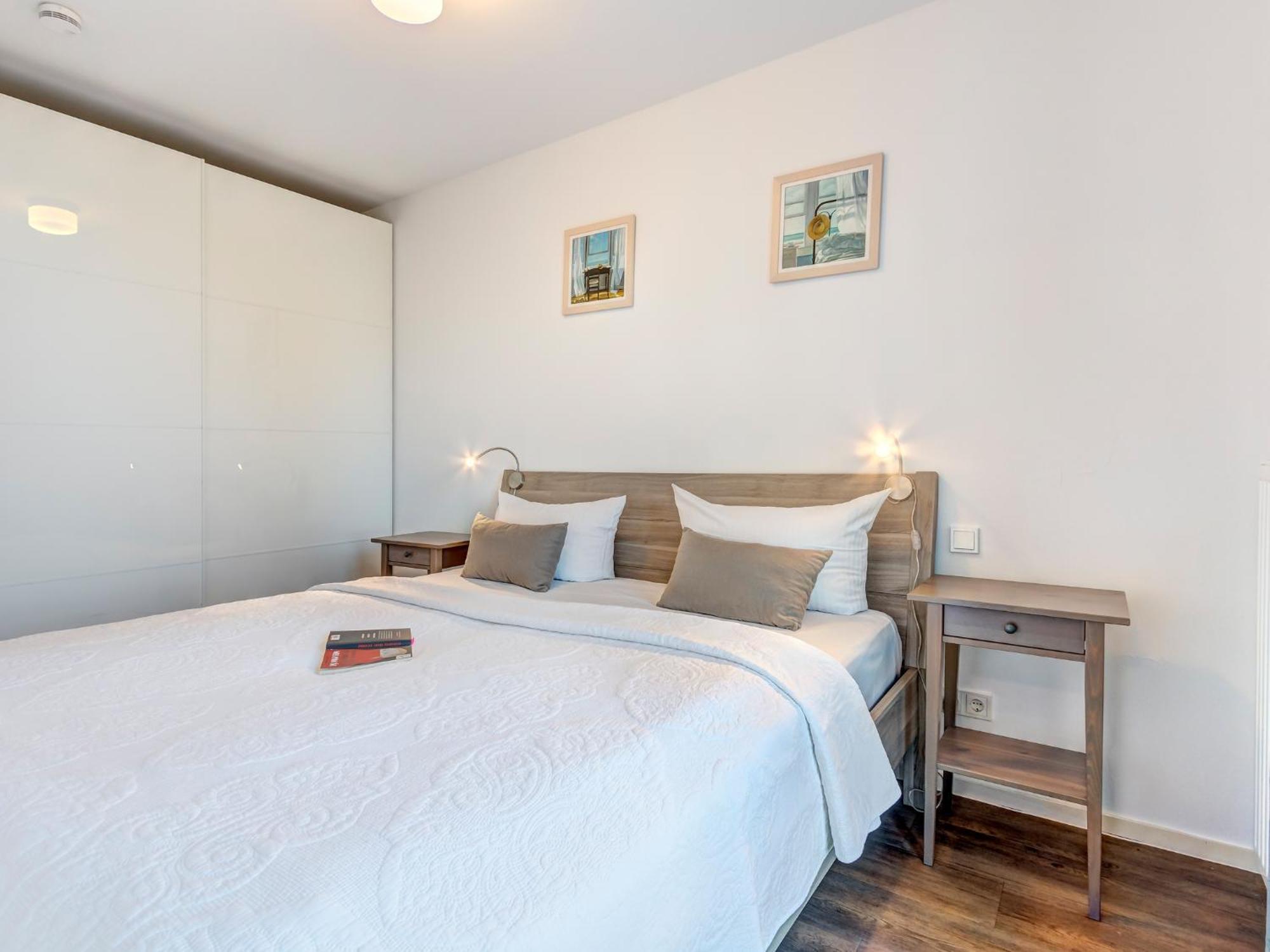 Residenz Am Balmer See - Bs 38 Mit Wellnessbereich Dış mekan fotoğraf